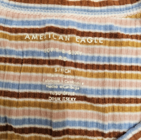 Bundle of American Eagle tank tops - Picture 4 of 5